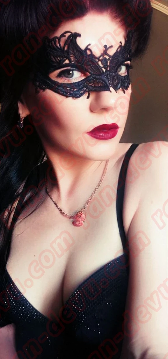 Массажистка Кара в Симферополе - База эротического массажа Рандеву