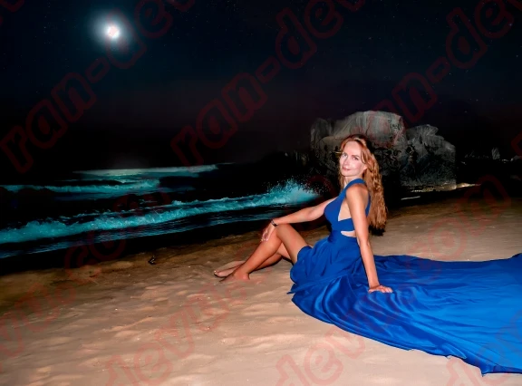 Массажистка Елена в Москве - База эротического массажа Рандеву