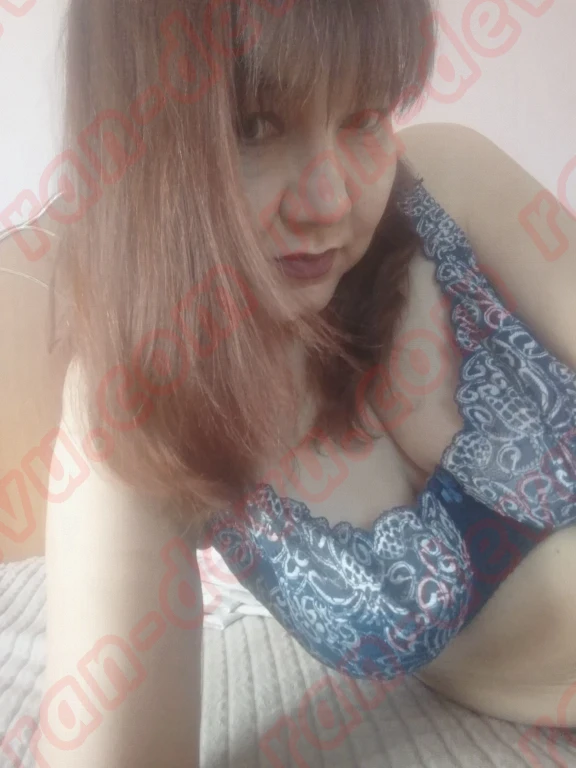 Массажистка Марина в Уфе - База эротического массажа Рандеву