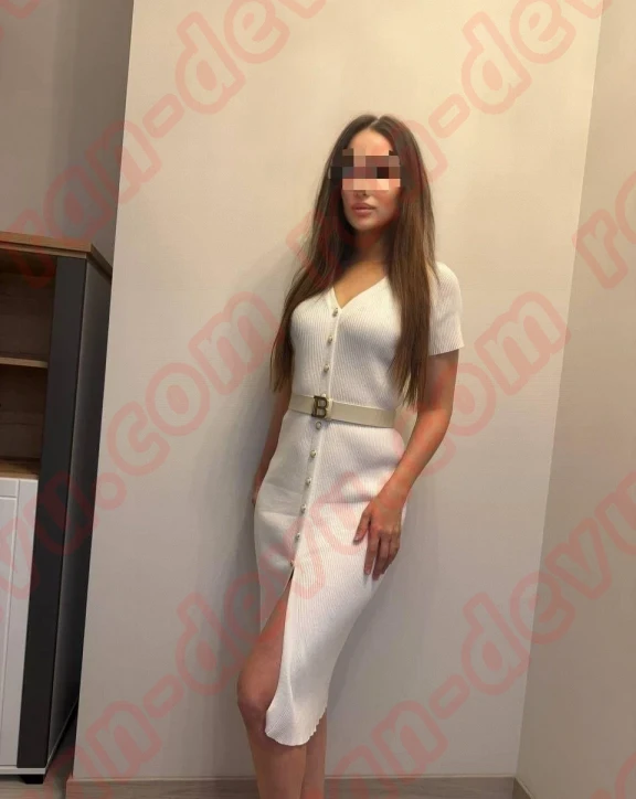 Массажистка Алиса в Москве - База эротического массажа Рандеву