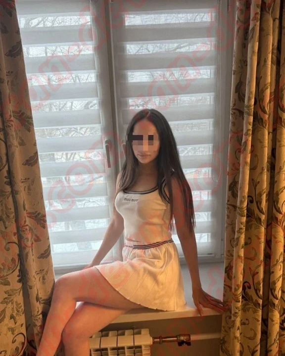 Массажистка Алиса в Москве - База эротического массажа Рандеву