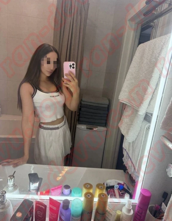 Массажистка Алиса в Москве - База эротического массажа Рандеву