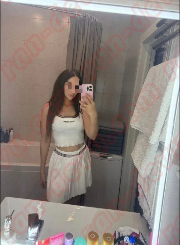 Массажистка Алиса в Москве - База эротического массажа Рандеву