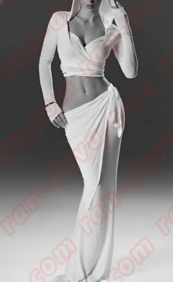 Массажистка Лиля в Курске - База эротического массажа Рандеву