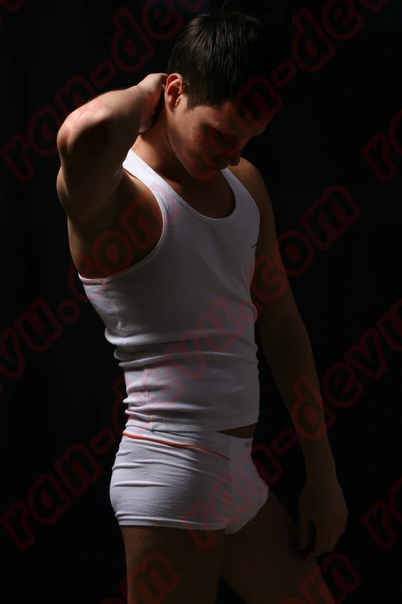 Массажист Влад в Ростове-на-Дону - База эротического массажа Рандеву