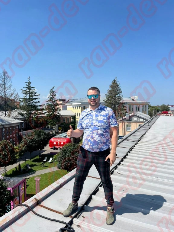 Массажист Роман в Туле - База эротического массажа Рандеву