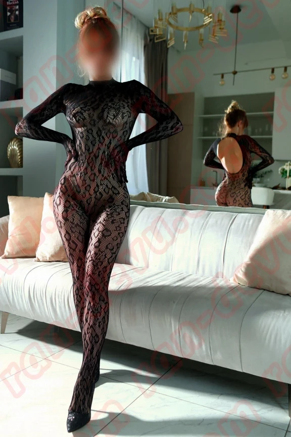 Массажистка Оксана в Санкт-Петербурге - База эротического массажа Рандеву