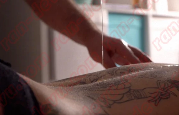 Массажист Алан в Ростове-на-Дону - База эротического массажа Рандеву