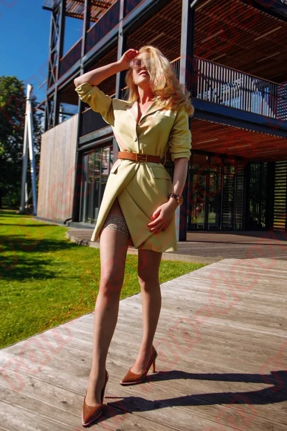 Массажистка Лика в Москве - База эротического массажа Рандеву