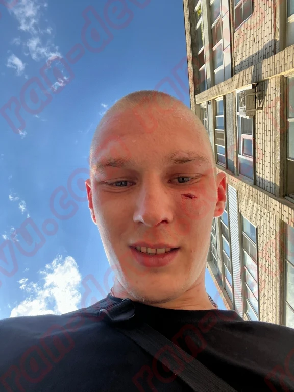 Массажист Denis в Ростове-на-Дону - База эротического массажа Рандеву