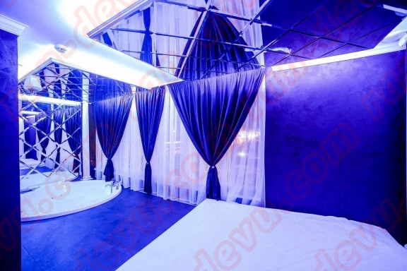 Салон Ред Румс - ran-devu.com