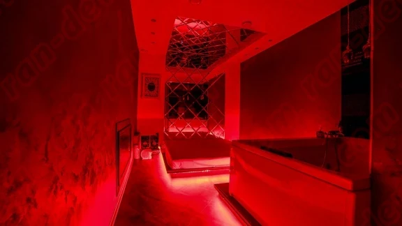 Салон Ред Румс - ran-devu.com