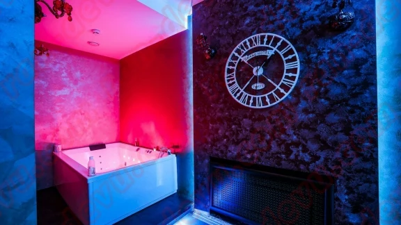 Салон Ред Румс - ran-devu.com