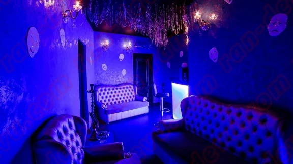 Салон Ред Румс - ran-devu.com