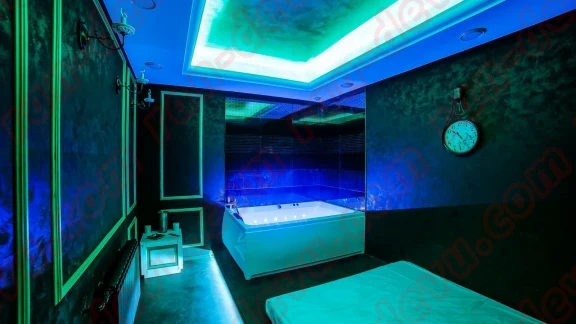 Салон Ред Румс - ran-devu.com