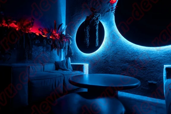 Салон Денди - ran-devu.com