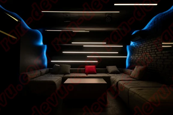 Салон Денди - ran-devu.com