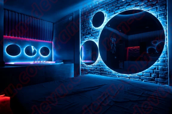 Салон Денди - ran-devu.com