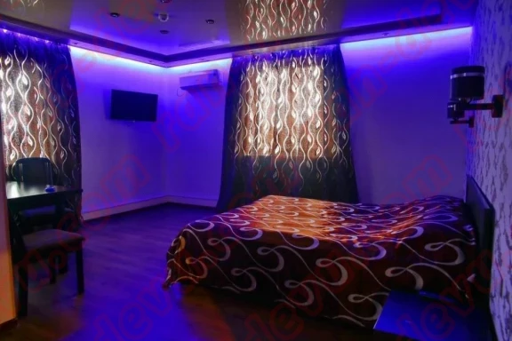 Салон Адам и Ева - ran-devu.com