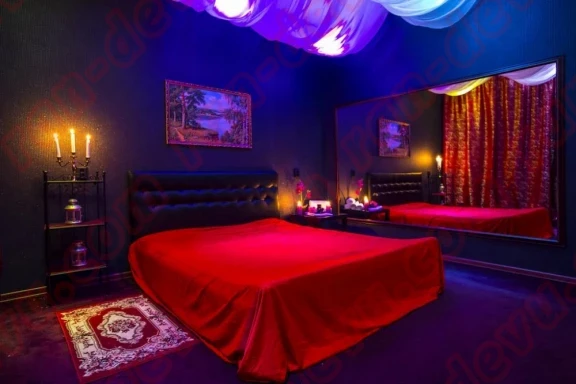 Салон Адам и Ева - ran-devu.com