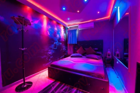 Салон Адам и Ева - ran-devu.com