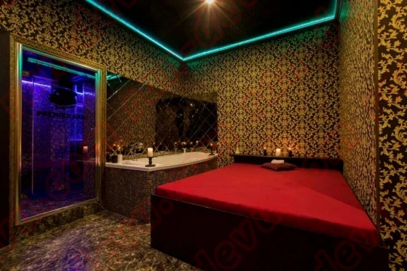 Салон Адам и Ева - ran-devu.com