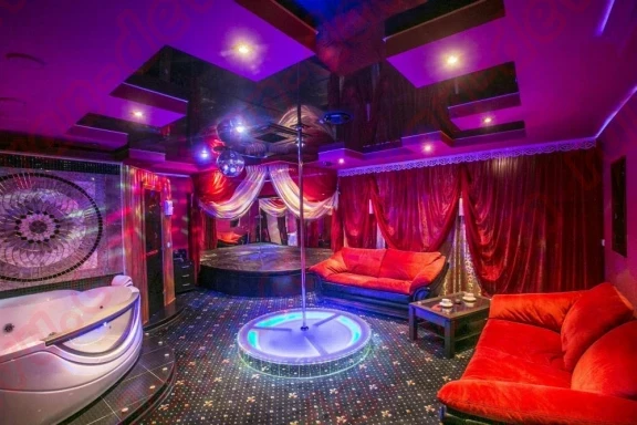 Салон Адам и Ева - ran-devu.com