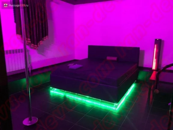 Салон Адам и Ева - ran-devu.com