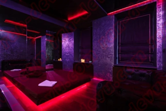 Салон Адам и Ева - ran-devu.com