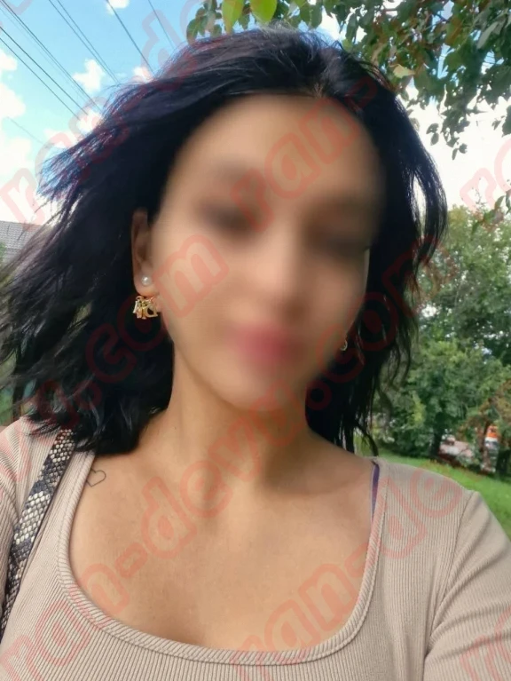 Массажистка Карина в Москве - База эротического массажа Рандеву