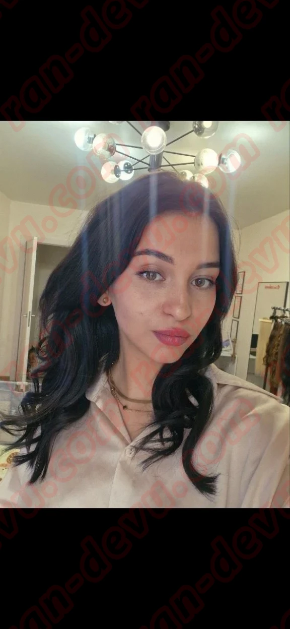 Массажистка Карина в Химках - База эротического массажа Рандеву