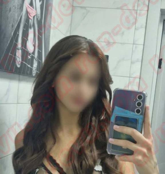 Массажистка Карина в Москве - База эротического массажа Рандеву