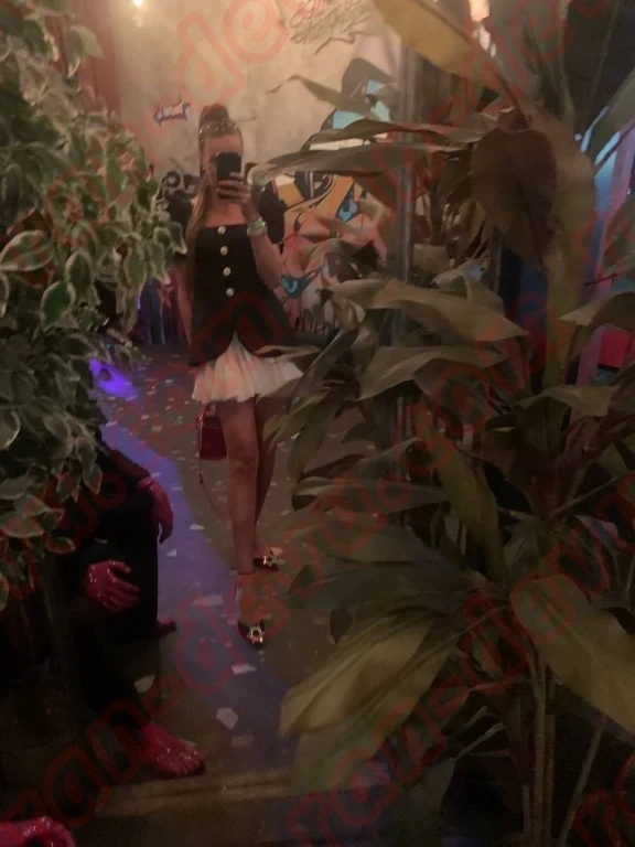 Массажистка Алина в Москве - База эротического массажа Рандеву