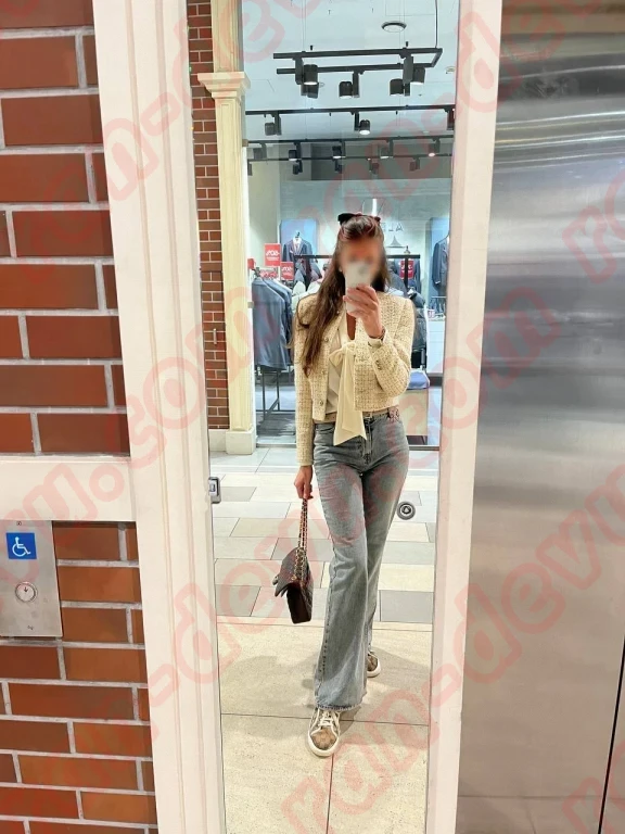 Массажистка Алина в Москве - База эротического массажа Рандеву