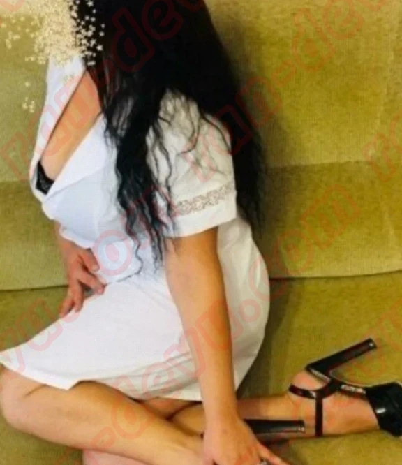 Массажистка Дарья Массаж💆‍♀️ в Ставрополе - База эротического массажа Рандеву