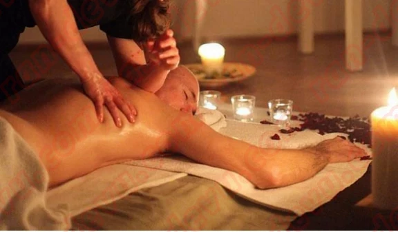 Массажистка Аля в Сочи - База эротического массажа Рандеву