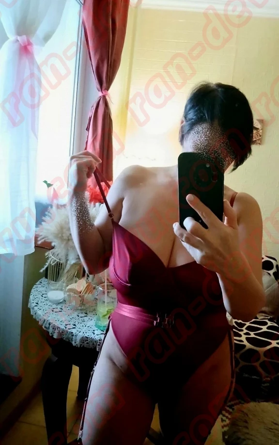 Массажистка Ада в Одинцово - База эротического массажа Рандеву