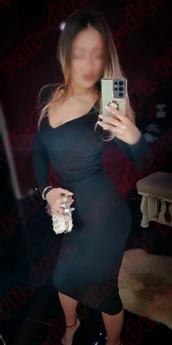 Массажистка Елена в Москве - База эротического массажа Рандеву