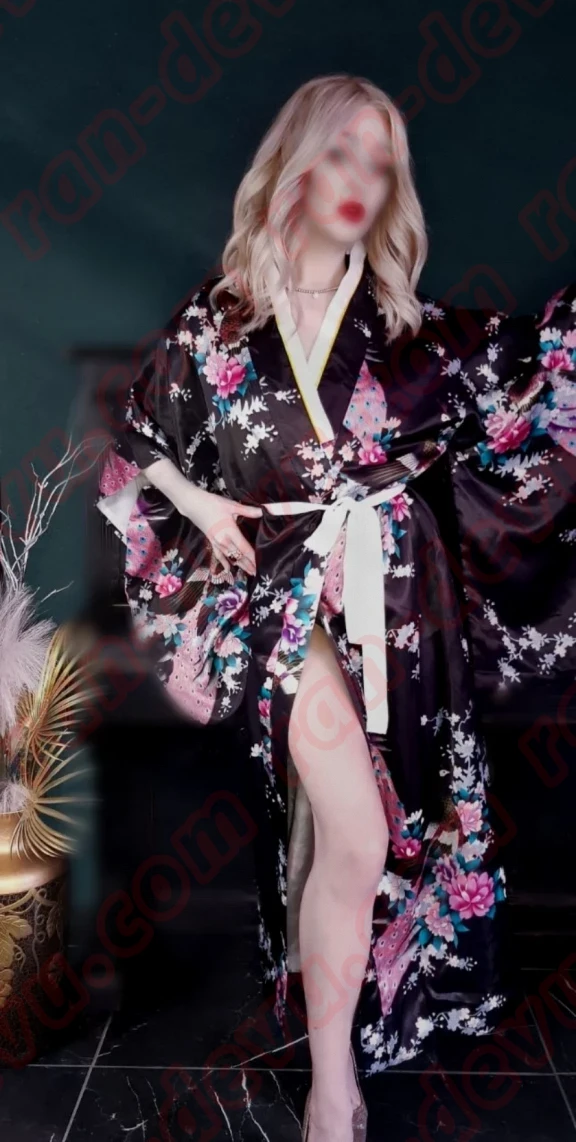 Массажистка Елена в Москве - База эротического массажа Рандеву