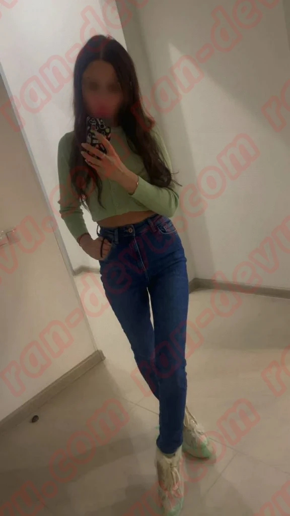 Массажистка Алиса в Твери - База эротического массажа Рандеву