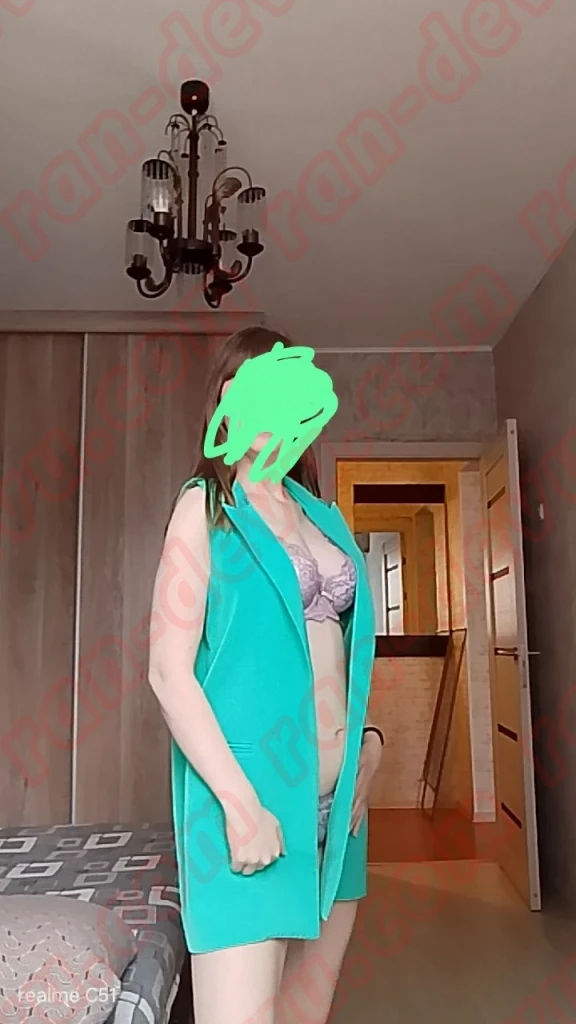 Массажистка Ксюша в Новокузнецке - База эротического массажа Рандеву