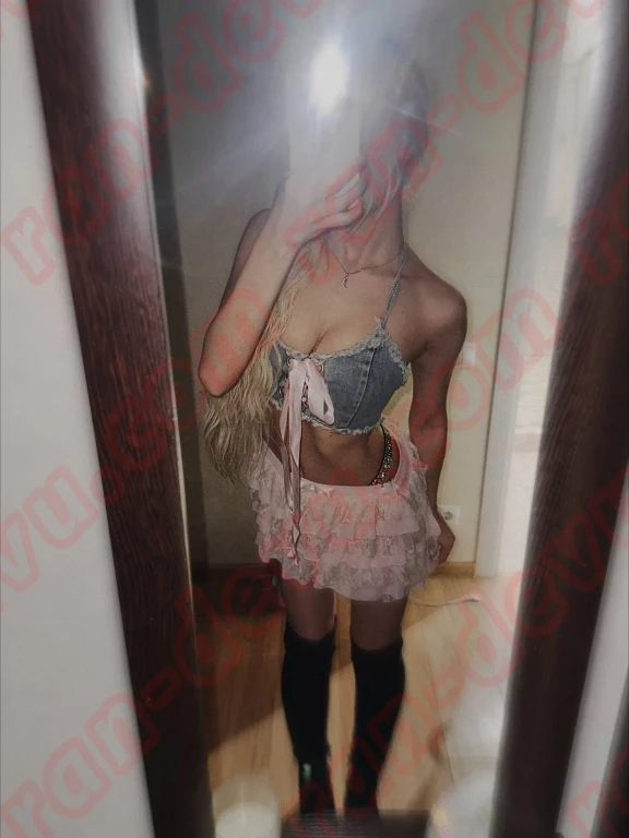 Массажистка Алина в Москве - База эротического массажа Рандеву