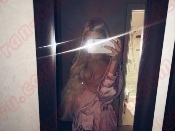 Массажистка Алина в Москве - База эротического массажа Рандеву