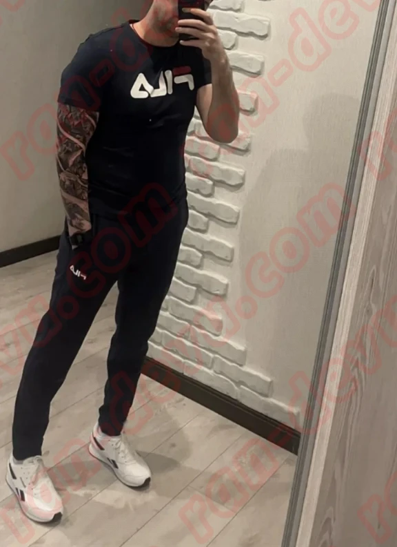 Массажист Никита в Краснодаре - База эротического массажа Рандеву