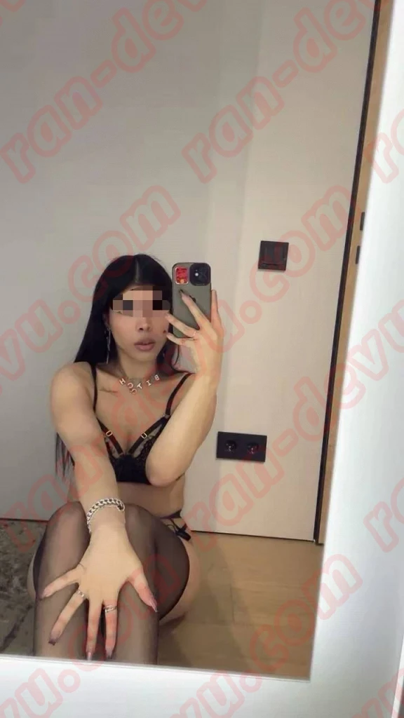 Массажистка Софа в Химках - База эротического массажа Рандеву