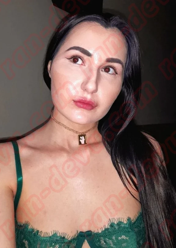 Массажистка Мила в Химках - База эротического массажа Рандеву