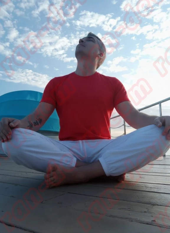 Массажист Андрей в Тюмени - База эротического массажа Рандеву