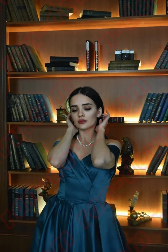 Массажистка Диана в Химках - База эротического массажа Рандеву