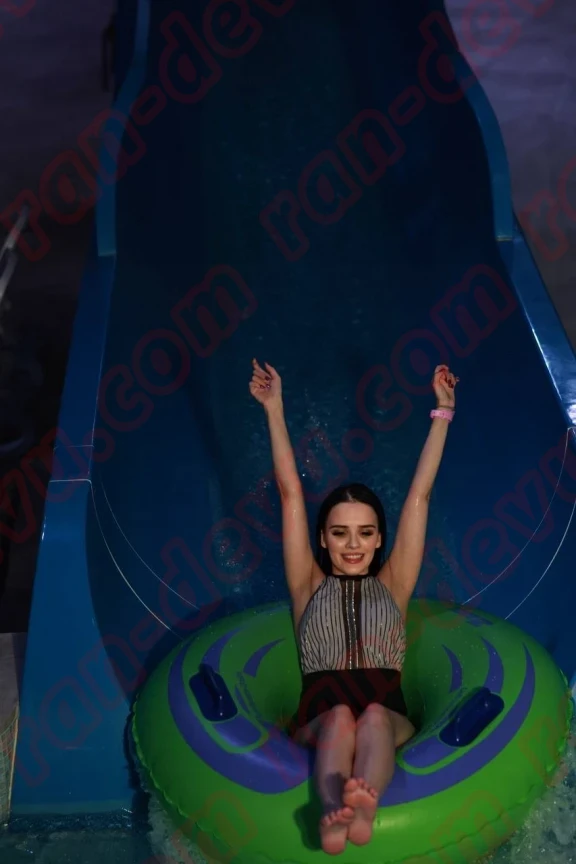 Массажистка Диана в Химках - База эротического массажа Рандеву