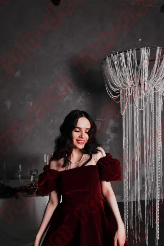 Массажистка Диана в Химках - База эротического массажа Рандеву